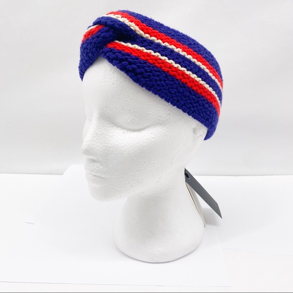 Gucci Knit Headband ๐ณ๐ณ๐ฅ๐ฅ๐ฅ - Picture 4 of 15